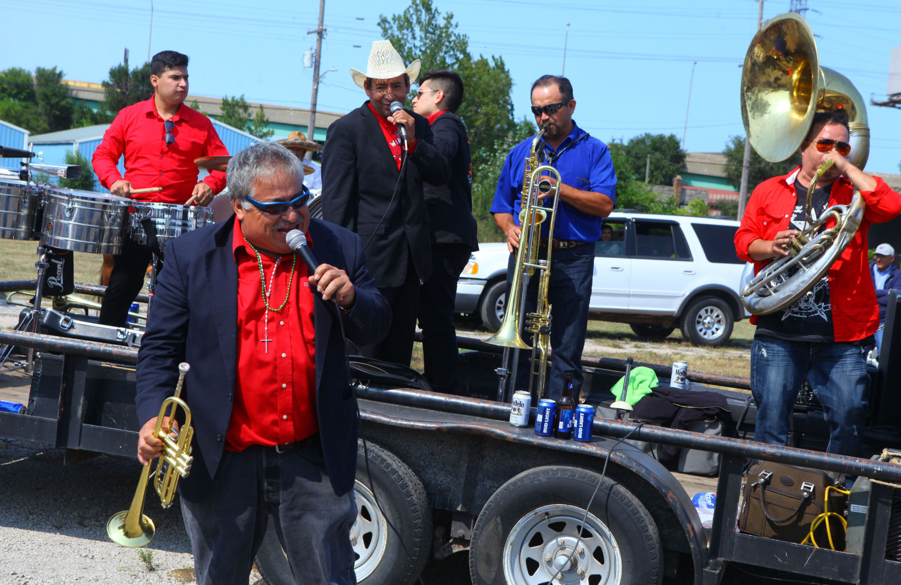 Gallery: Mexican Independence Day Parade